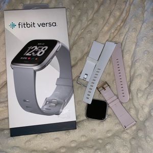 Fitbit Versa